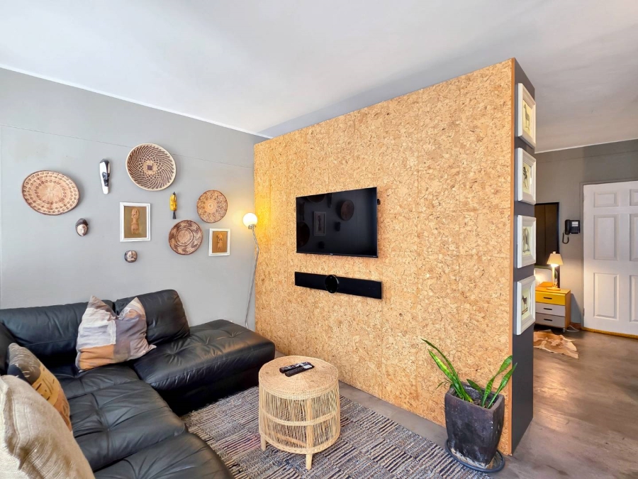 0 Bedroom Property for Sale in Cape Town City Centre Western Cape